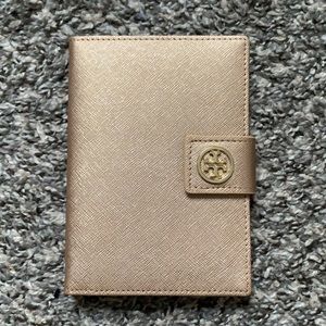 Tory Burch Passport Holder